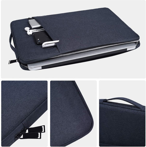 Funda Para Portatil De 13 A 13,3 Pulgadas Para Macbook Air