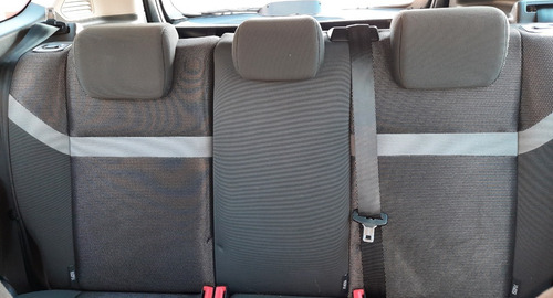 Imagen 5 de 5 de Ford Kuga 4x4 Trend 2.5