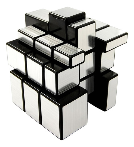 Cubo Rubik Mirror 3x3 Profesional En Varios Colores