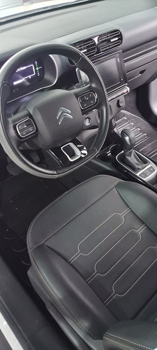 Citroën C4 Cactus 1.6 Thp 165 At6 Shine