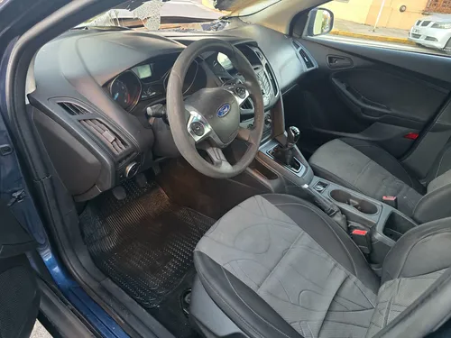 Ford Focus Se Plus