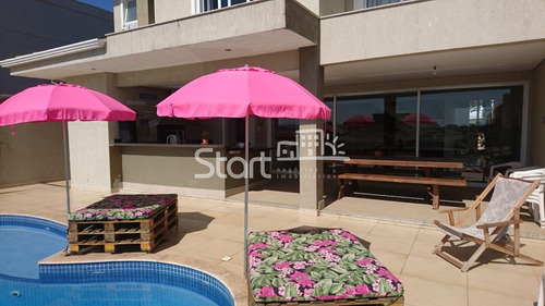 Imagem 15 de 24 de Casa À Venda Em Parque Lausanne - Ca089273