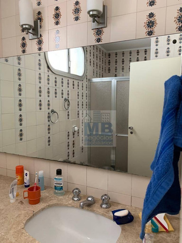 Imagem 14 de 30 de Apartamento Com 3 Dormitórios À Venda, 122 M² Por R$ 625.000,00 - Jardim Marajoara - São Paulo/sp - Ap3917