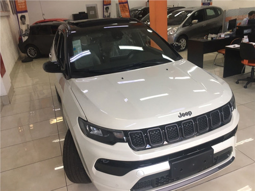 Jeep Compass 1.3 T270 TURBO FLEX S AT6