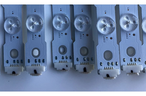 Led's Sony 75030db20au1 Yd9s075dtu01 Xbr-75x950g (Usado)
