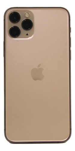 Apple Iphone 11 Pro - Dorado Liberado 256 Gb , Usado (g) Dorado