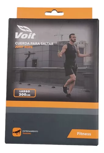 Cuerda para saltar Voit