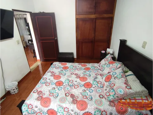 Casa En Venta En La Estrella