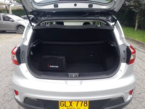 JAC S2 1.5 Hfc7151eav