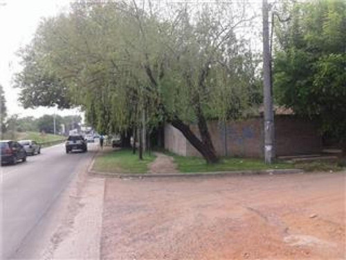 Imagen 2 de 20 de Atencion Inversores Casa Sobre Colectora De Autopista Del Oe