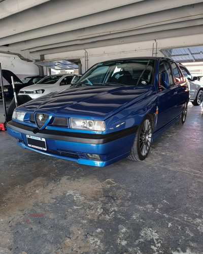 Alfa Romeo 155 2.0 Super