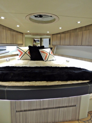 Triton 520ht + Full Phantom Sessa 420