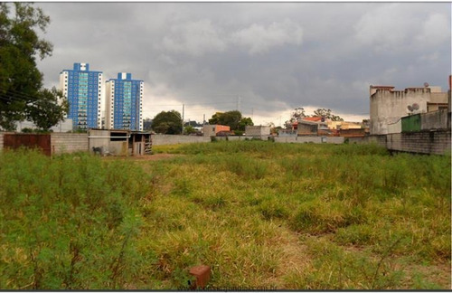 Imagem 3 de 10 de Terrenos Comerciais À Venda Em Jundiaí/sp - Compre O Seu Terrenos Comerciais Aqui! - 1431827