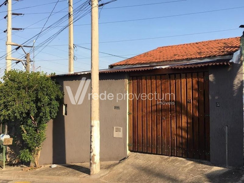 Imagem 1 de 20 de Casa À Venda Em Conjunto Habitacional Parque Da Floresta - Ca288321