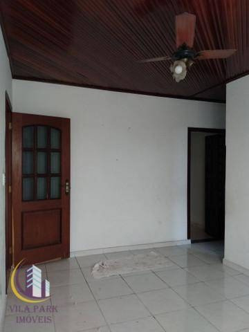 Imagem 6 de 6 de Casa Térrea Osasco Iapi Osasco - Ca0441