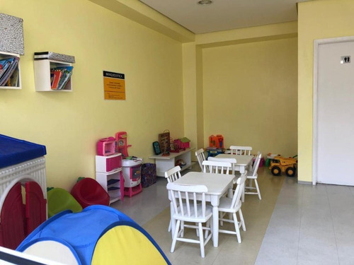 Imagem 23 de 29 de Apartamento - 820b - 69820161