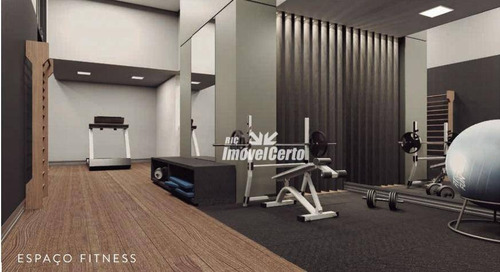 Imagem 20 de 30 de Cobertura À Venda, 177 M² Por R$ 2.108.263,00 - Jardim Botânico - Curitiba/pr - Co0020