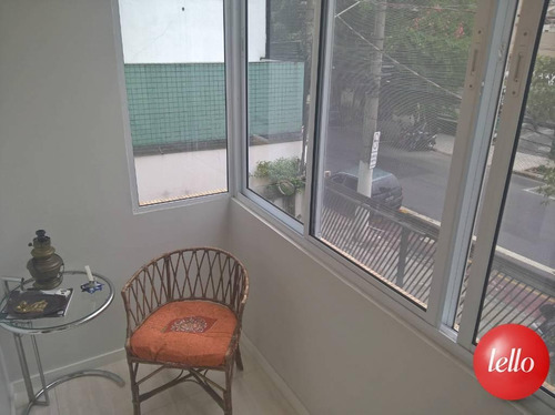Imagem 4 de 19 de Apartamento - Ref: 171614