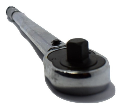 Imagen 5 de 5 de Torquimetro De Trueno Reversible De 1/2 10-150 Pie-lb