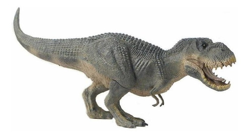 Dinosaurio T-rex/tyrannosaurus Rex/colosal/jurásico