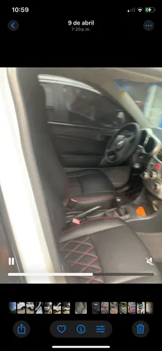Daihatsu Terios 1.5 Okii