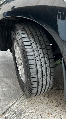 Imagen 16 de 16 de Toyota Sw4 2009 3.0 I Srv C/cuero 4x4 (2009)