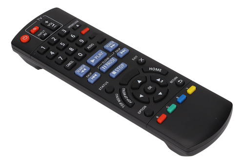 Substituição Do Controle Remoto N2qayb000734 Adequada Para D