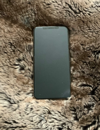 iPhone 11 Pro Max 64 Gb Oro (Usado)