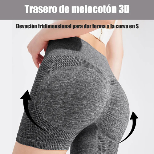 4pzs Short De Para Mujer Fitness Sports Shorts