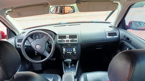 Volkwagen Jetta 2009 Trendline Automatico