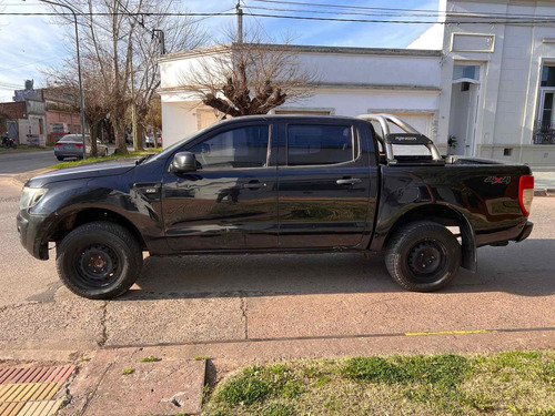 Imagen 4 de 12 de Ford Ranger 2014 2.2 Cd 4x4 Xl Safety Tdci 125cv