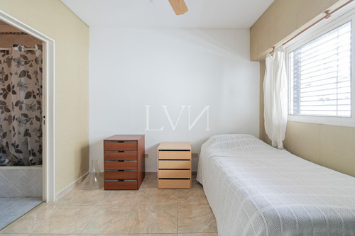 Venta Departamento Duplex 4 Amb Con Dependencia Y 2 Cocheras En Belgrano