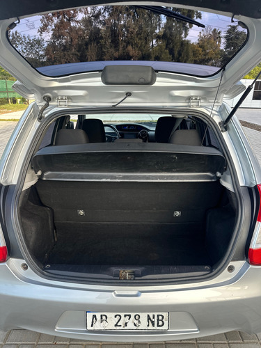 Toyota Etios 1.5 Xls