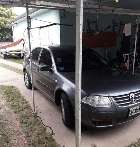 Volkswagen Bora 1.9 Trendline I 100cv
