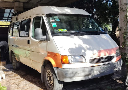 Ford Transit 2.5 D 190 L
