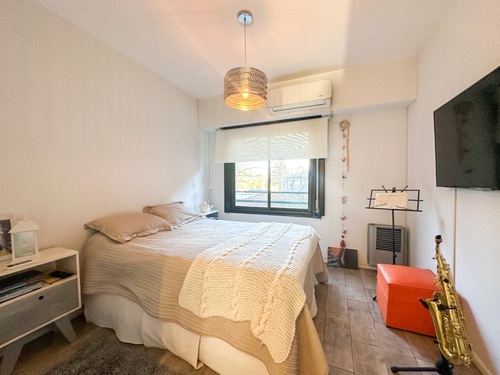 Departamento En Venta 3 Ambientes Riverside Tigre