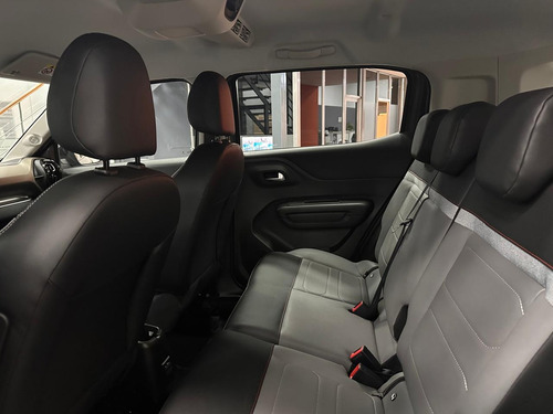 Citroën C3 Aircross 1.0 Shine Turbo 200 Cvt Bitono 7As