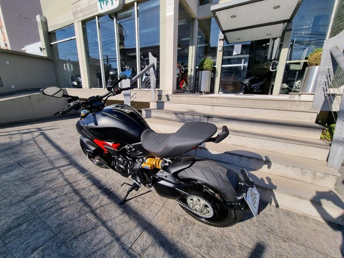 Imagem 8 de 8 de Ducati Diavel 1260 S