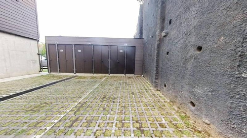 Departamento En Venta 2d 2b 1e 1b Puerto Varas