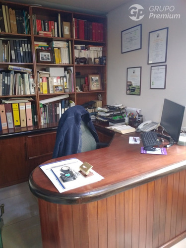 Oficina En Arriendo En Concepción