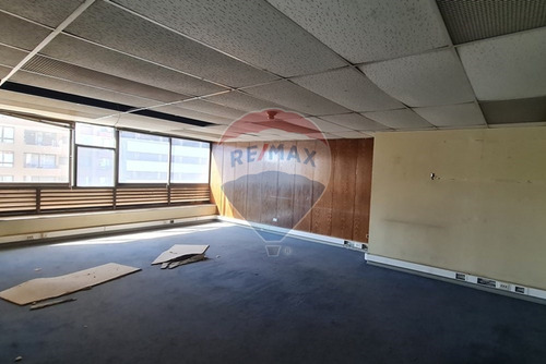 Venta Pisos De Oficinas En Agustinas