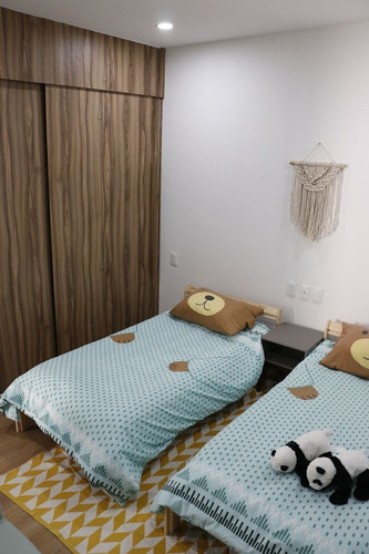 Imagen 18 de 30 de Departamento En Venta Tlalnepantla (m2d2202)