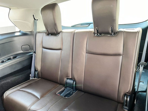 Infiniti QX60 2.5 Hybrid Cvt