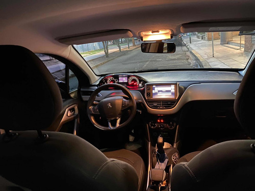 Peugeout Allure 2008 1.6
