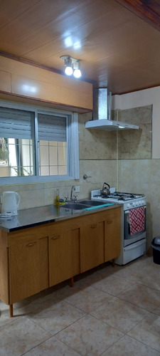 Alquilo X Dia Colon Casa P/6 Personas