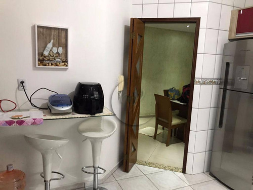 Imagem 6 de 19 de Cobertura Com 2 Dormitórios À Venda, 120 M² Por R$ 420.000,00 - Jardim Stella - Santo André/sp - Co0454