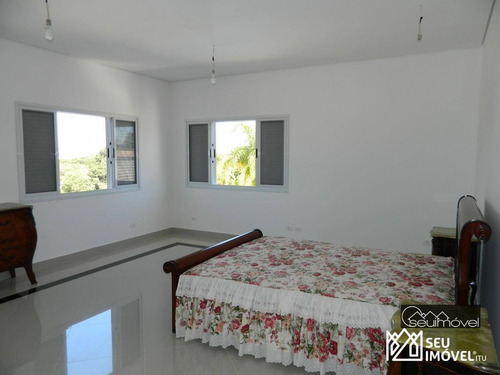 Imagem 8 de 30 de Casa À Venda, 1800 M² Por R$ 12.000.000,00 - Condomínio City Castelo - Itu/sp - Ca0312