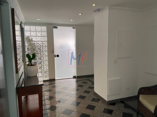 Imagem 7 de 20 de Ref 13.309- Excelente Apartamento Localizado No Bairro Moema, 58 M² De Área Útil, 2 Dormitórios, E 1 Vaga De Garagem. - 13309
