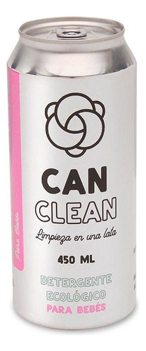 Lava Ropa Detergente Guagua Bebe Ecológico Hipo Alergénico