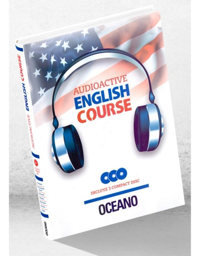 Enciclopedia Audio Active English Course.